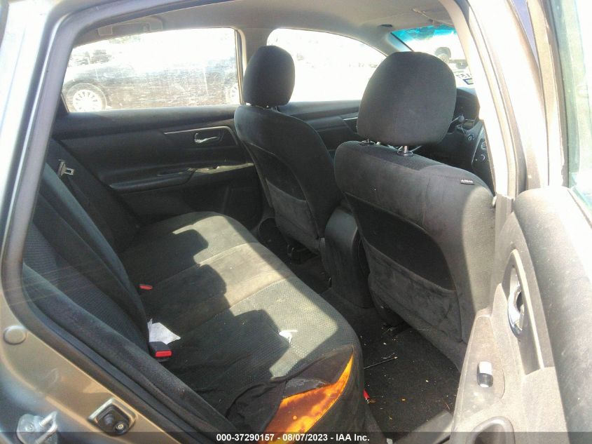 2015 NISSAN ALTIMA 2.5 S - 1N4AL3AP2FC494058