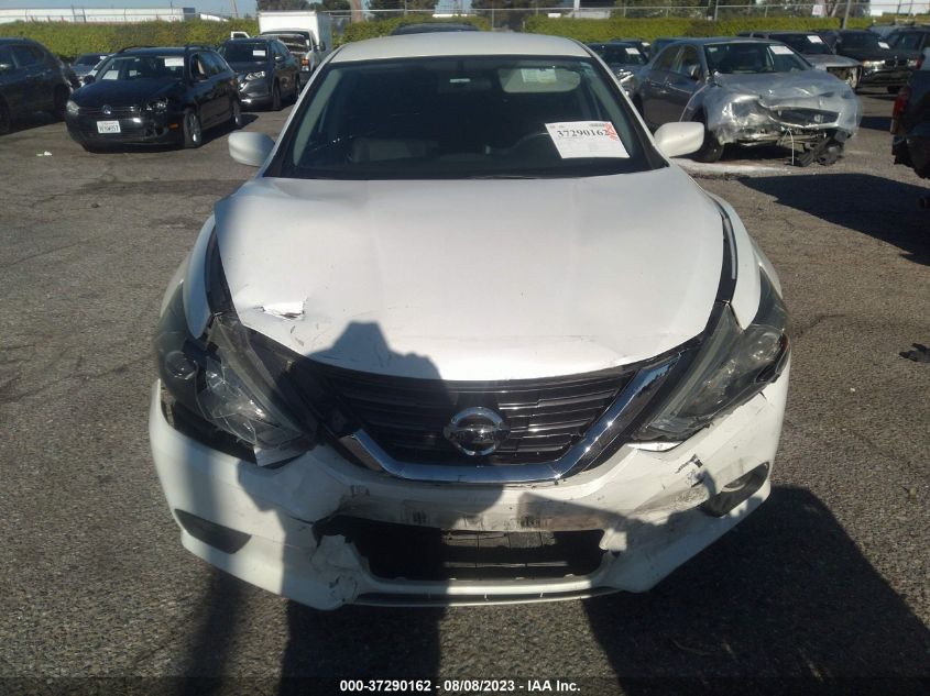 2016 NISSAN ALTIMA 2.5 SR - 1N4AL3AP1GC119103