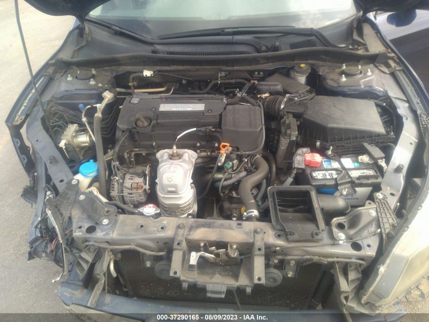2015 HONDA ACCORD SEDAN LX - 1HGCR2F36FA090937