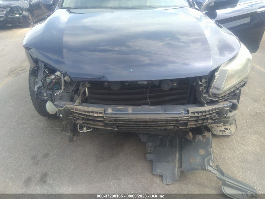 2015 HONDA ACCORD SEDAN LX - 1HGCR2F36FA090937