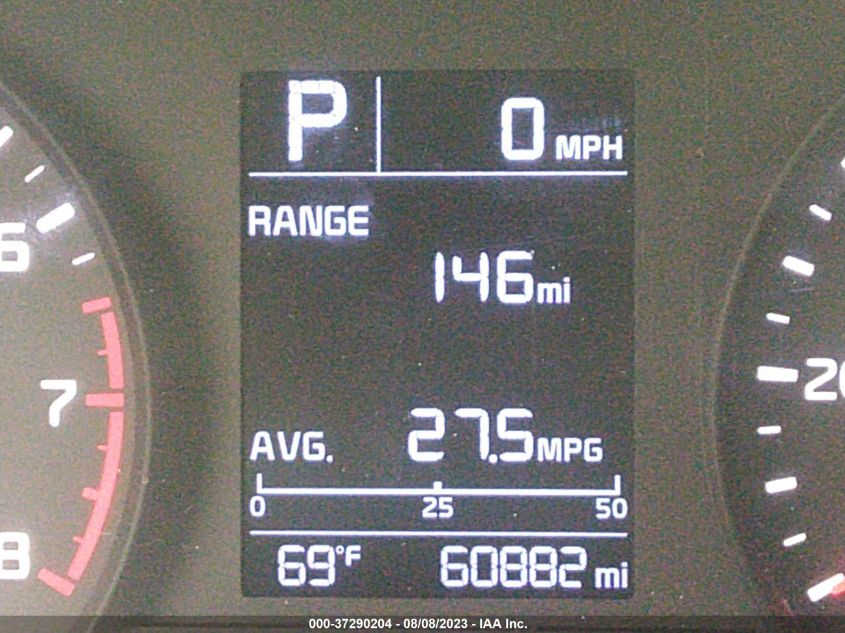 2018 KIA RIO S - 3KPA24AB7JE100126