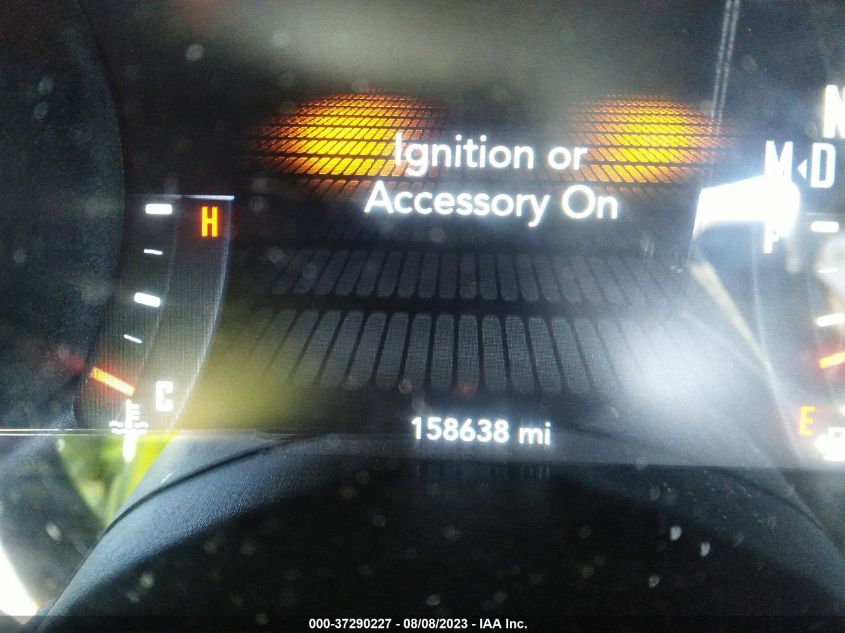 2015 DODGE CHALLENGER SXT - 2C3CDZAG1FH715427