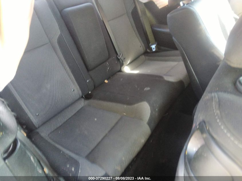 2015 DODGE CHALLENGER SXT - 2C3CDZAG1FH715427