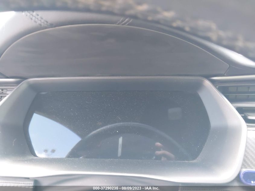 2018 TESLA MODEL S 75D/100D/P100D - 5YJSA1E46JF267895