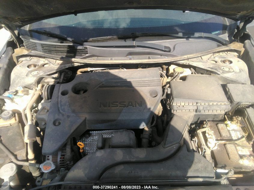 2016 NISSAN ALTIMA 2.5 - 1N4AL3AP2GN336857