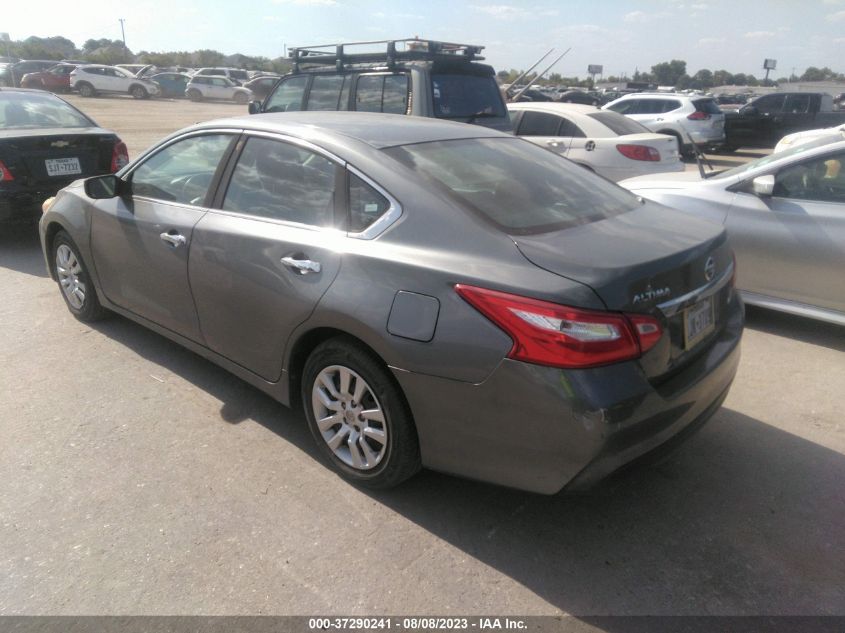 2016 NISSAN ALTIMA 2.5 - 1N4AL3AP2GN336857