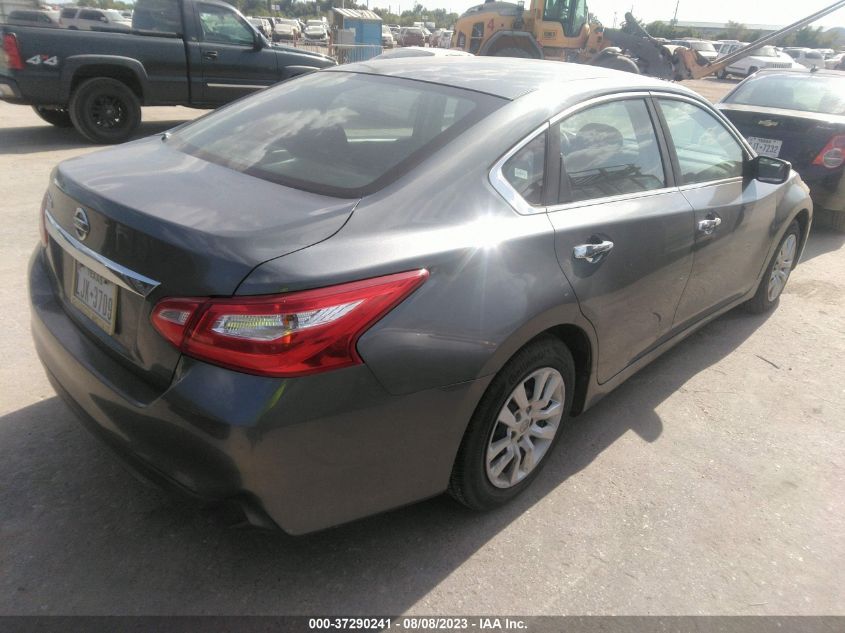 2016 NISSAN ALTIMA 2.5 - 1N4AL3AP2GN336857