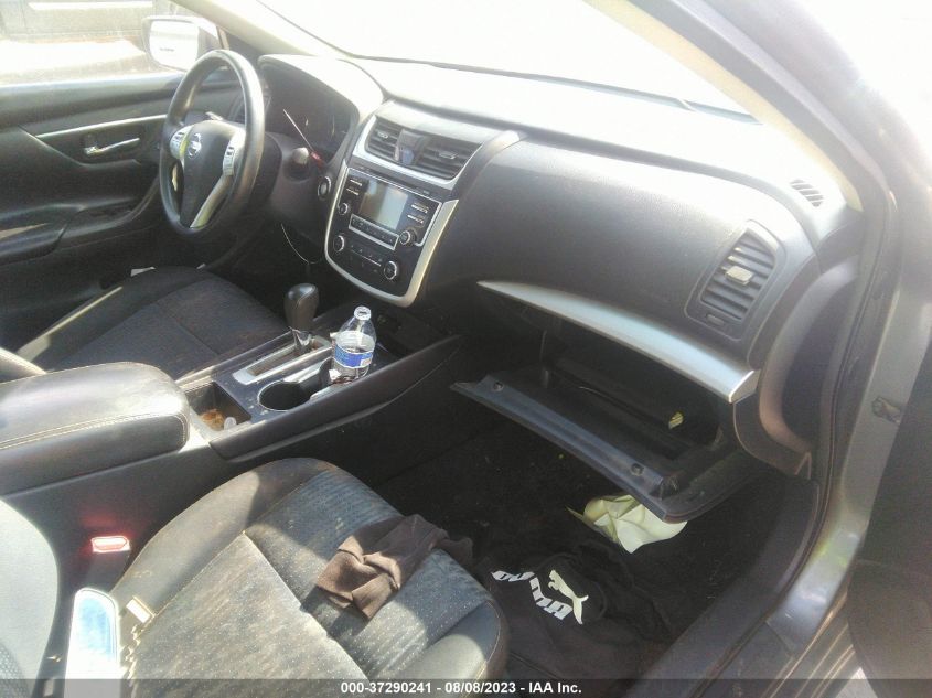 2016 NISSAN ALTIMA 2.5 - 1N4AL3AP2GN336857