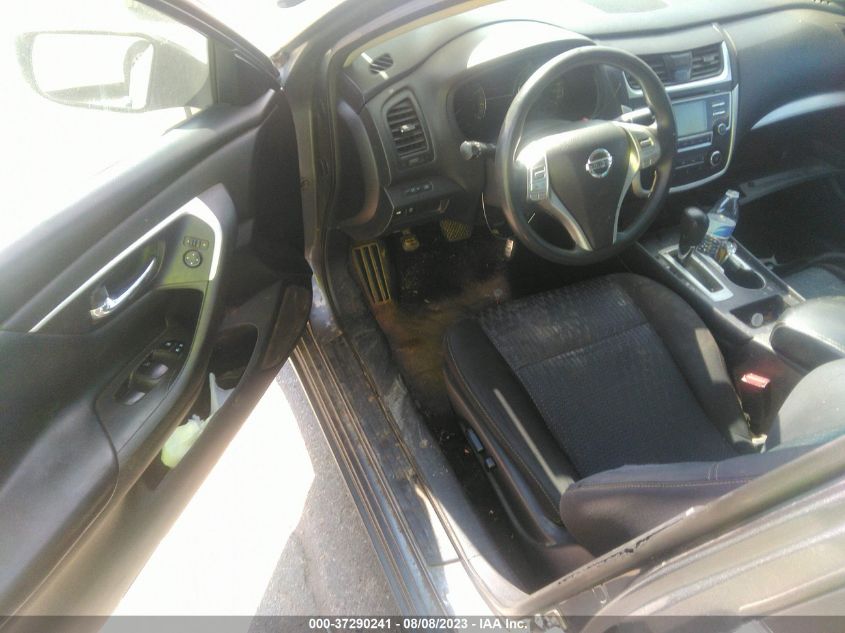 2016 NISSAN ALTIMA 2.5 - 1N4AL3AP2GN336857