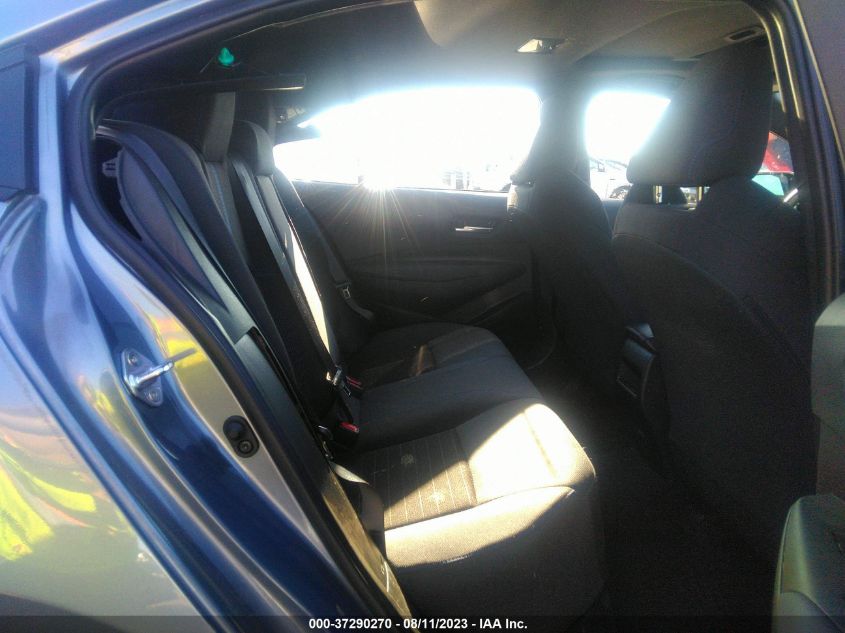 2022 TOYOTA COROLLA SE/SE NIGHTSHADE/APEX SE - 5YFP4MCE4NP138770