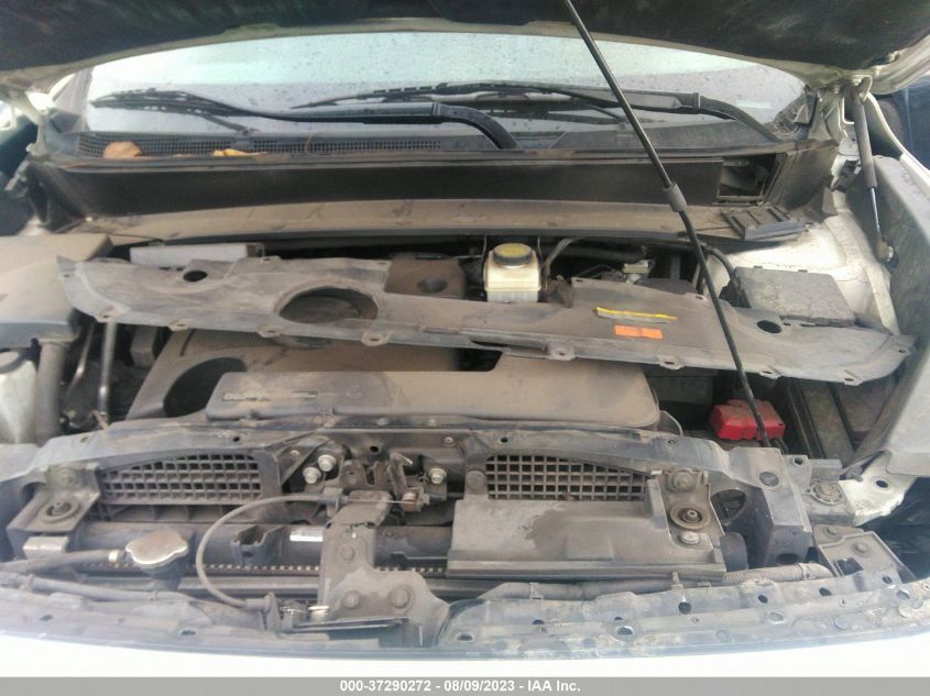 2014 INFINITI QX60 - 5N1AL0MN3EC506778