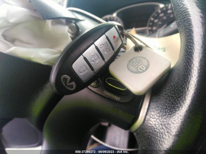 2014 INFINITI QX60 - 5N1AL0MN3EC506778