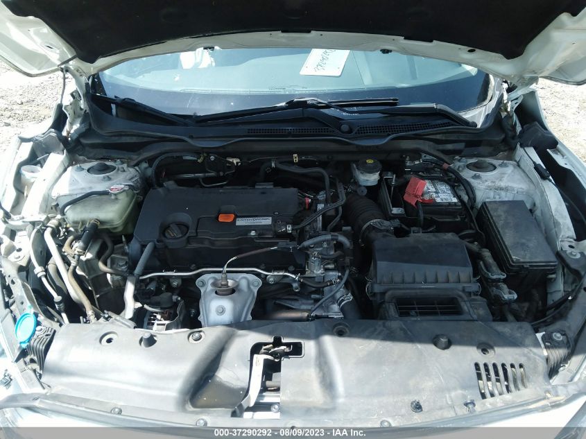 2016 HONDA CIVIC SEDAN EX - 19XFC2F70GE068236