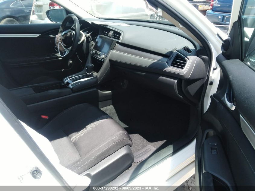 2016 HONDA CIVIC SEDAN EX - 19XFC2F70GE068236
