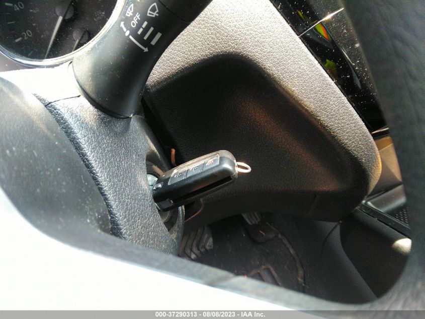 2017 NISSAN ROGUE S - 5N1AT2MM5HC731923