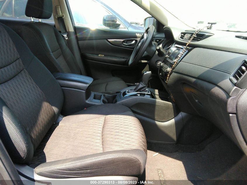 2017 NISSAN ROGUE S - 5N1AT2MM5HC731923