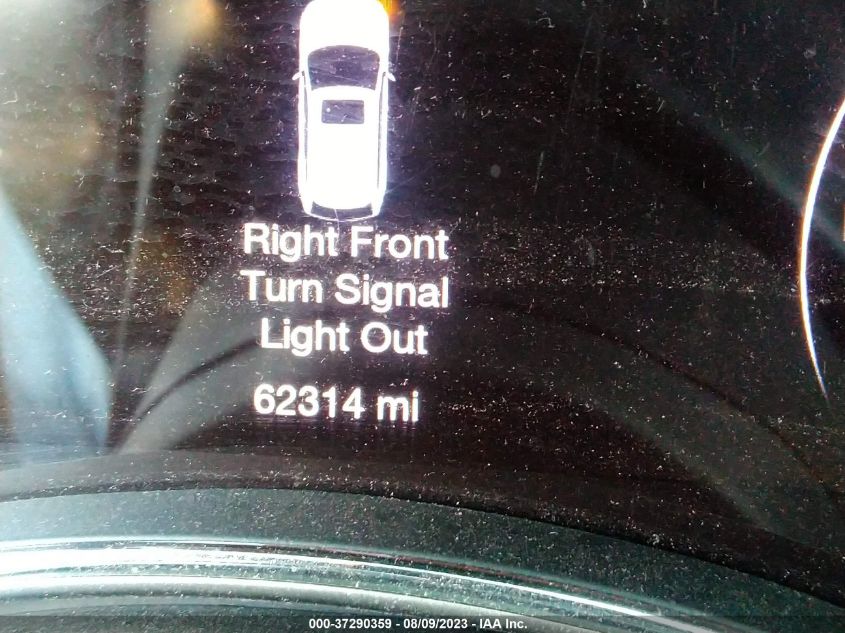 2017 JEEP GRAND CHEROKEE ALTITUDE - 1C4RJFAG5HC767498