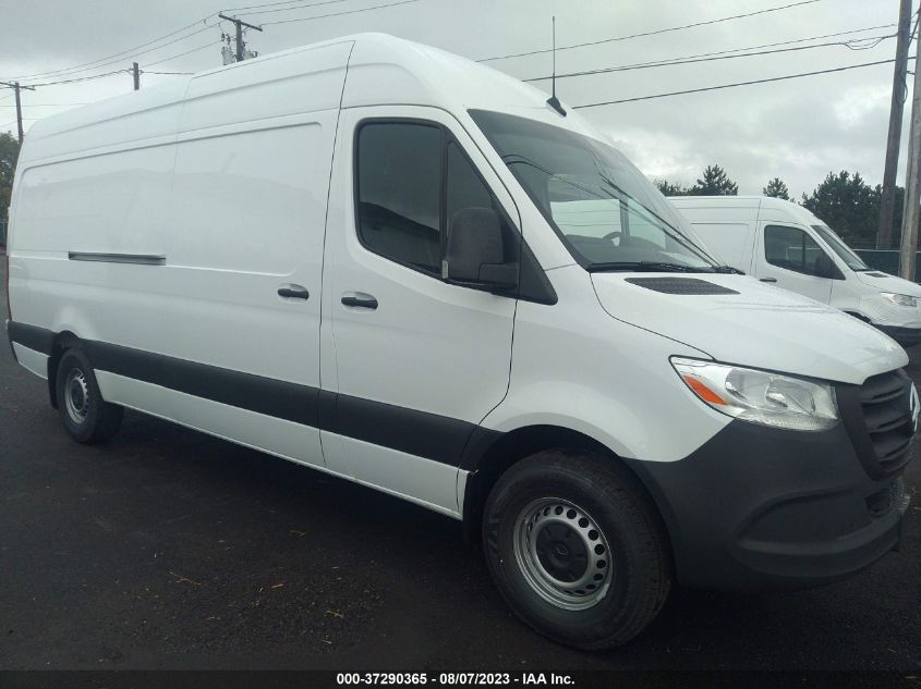 2023 MERCEDES-BENZ SPRINTER CARGO VAN - W1Y40CHY5PT151031