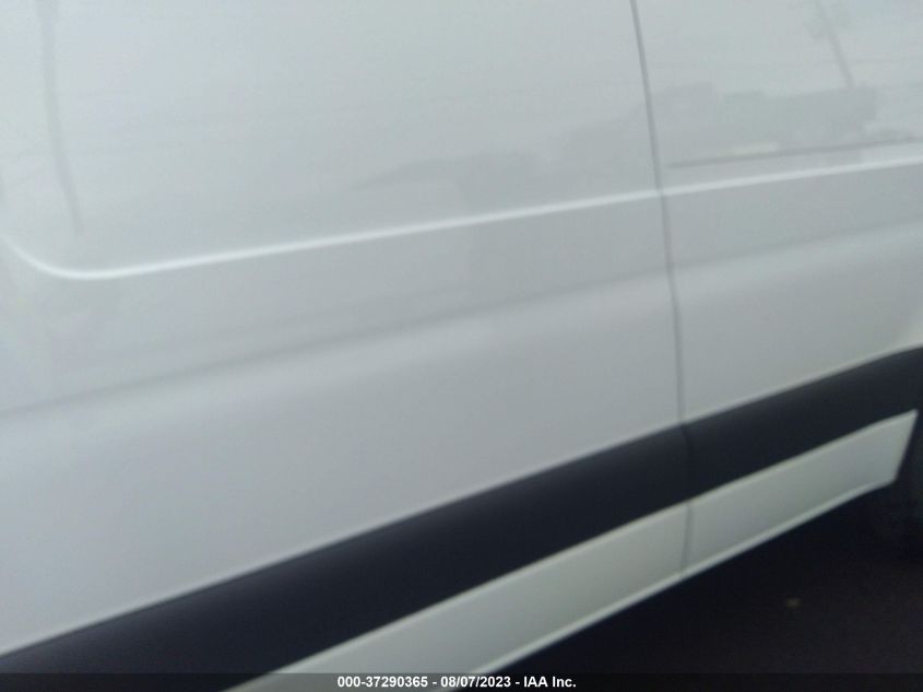 2023 MERCEDES-BENZ SPRINTER CARGO VAN W1Y40CHY5PT151031