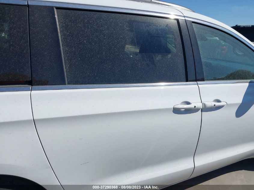 2022 CHRYSLER PACIFICA TOURING L - 2C4RC1BG8NR116056