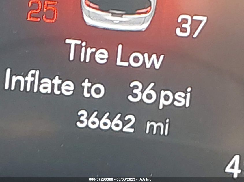 2022 CHRYSLER PACIFICA TOURING L - 2C4RC1BG8NR116056