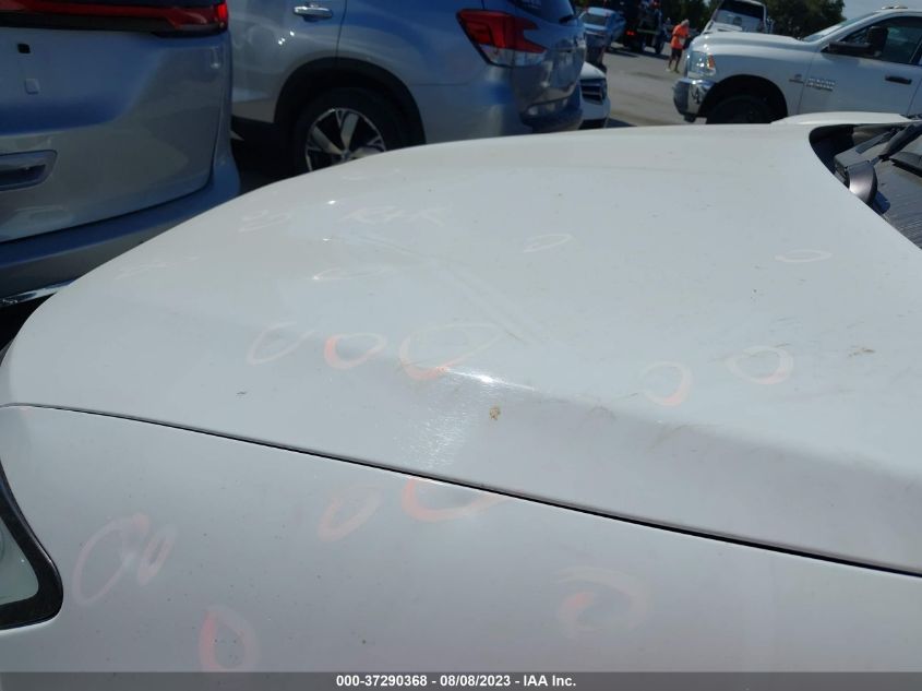 2022 CHRYSLER PACIFICA TOURING L - 2C4RC1BG8NR116056