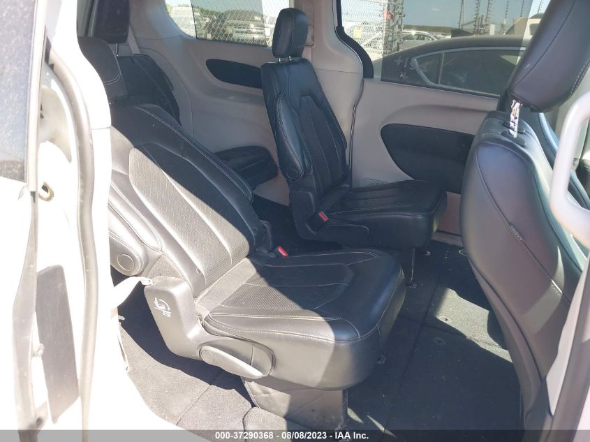 2022 CHRYSLER PACIFICA TOURING L - 2C4RC1BG8NR116056