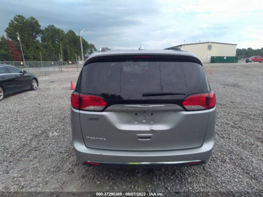 2C4RC1EG4HR713124 2017 CHRYSLER PACIFICA, photo no. 16