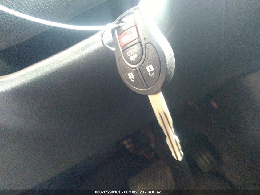 2015 NISSAN VERSA S/S PLUS/SV/SL - 3N1CN7AP6FL898315
