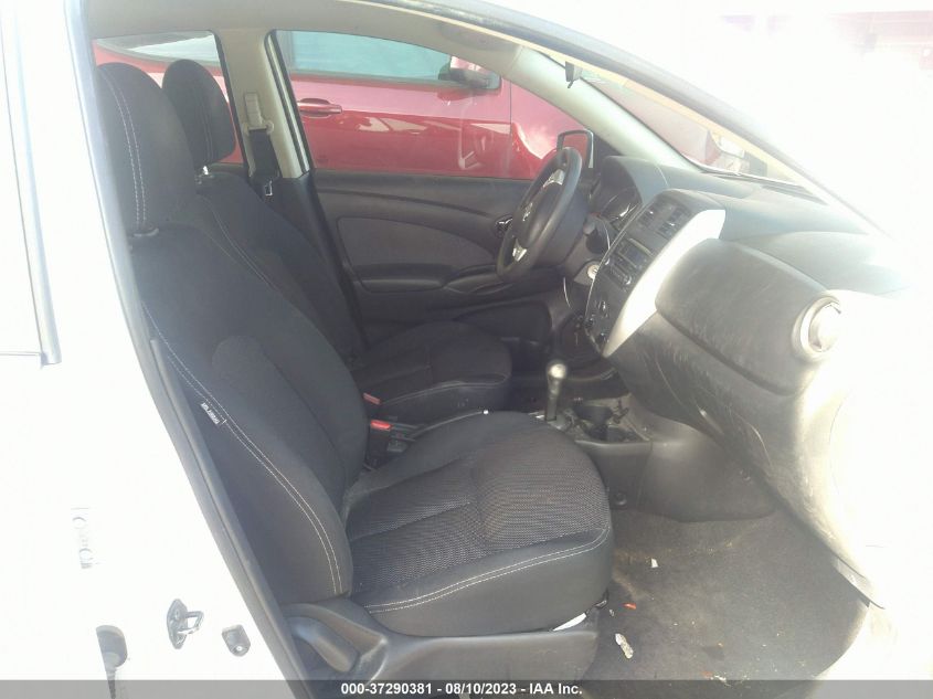 2015 NISSAN VERSA S/S PLUS/SV/SL - 3N1CN7AP6FL898315