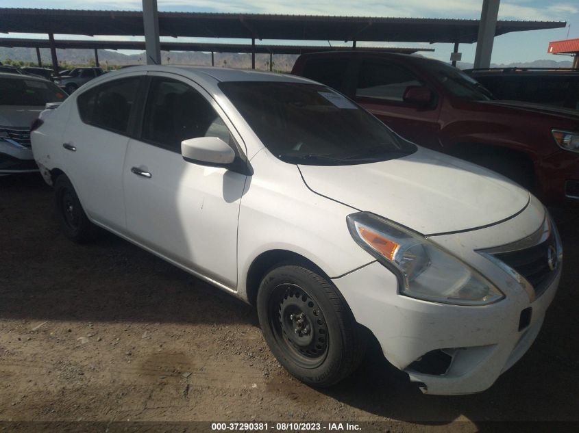 2015 NISSAN VERSA S/S PLUS/SV/SL - 3N1CN7AP6FL898315