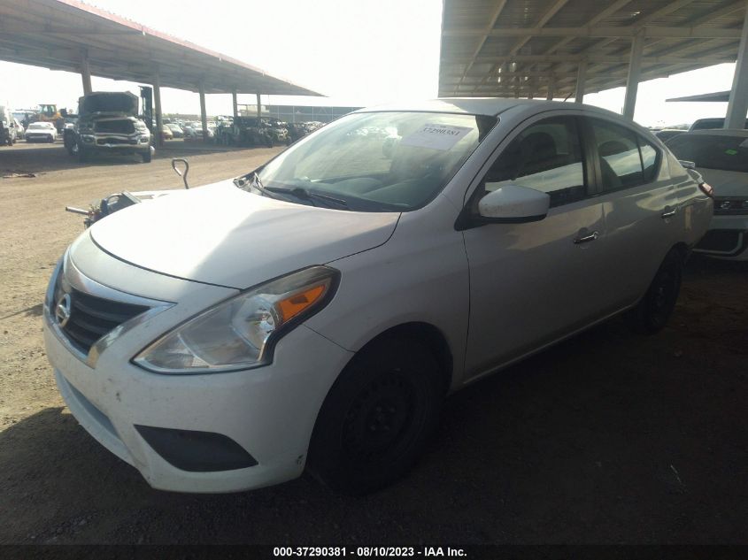 2015 NISSAN VERSA S/S PLUS/SV/SL - 3N1CN7AP6FL898315