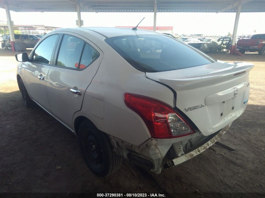 2015 NISSAN VERSA S/S PLUS/SV/SL - 3N1CN7AP6FL898315