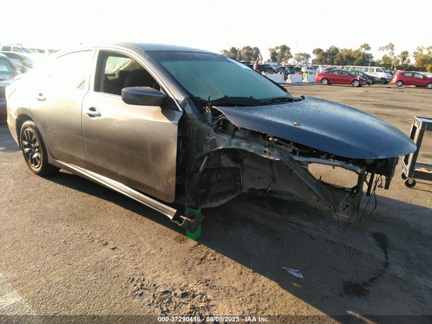 2015 NISSAN ALTIMA 2.5 S - 1N4AL3AP1FC232791