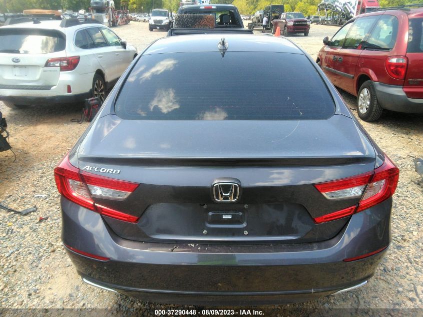 1HGCV1F11LA116683 Honda Accord Sedan LX 16