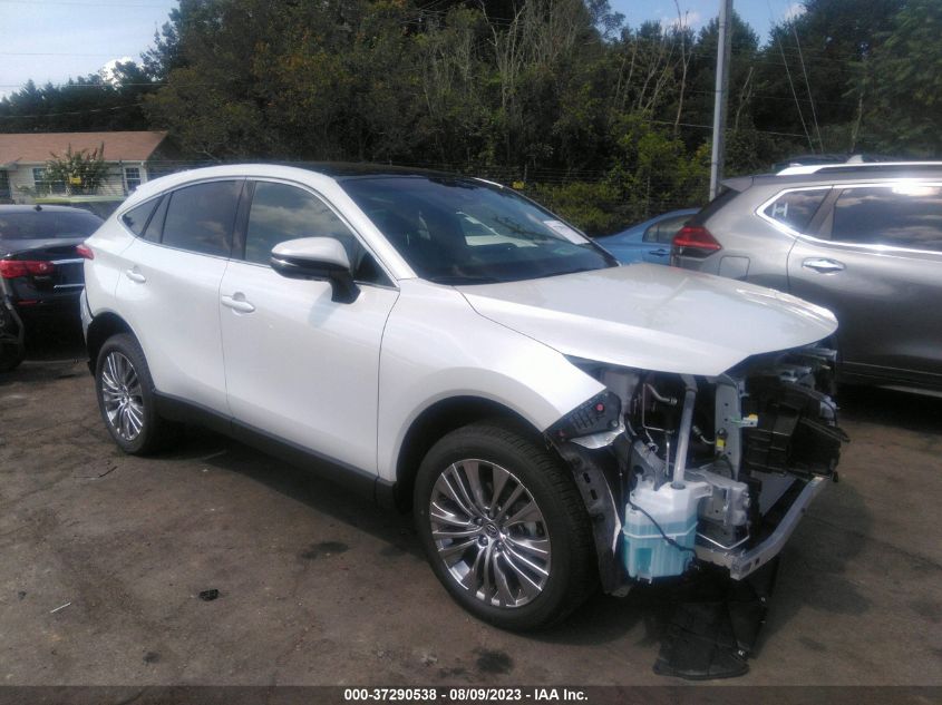 JTEAAAAH8PJ131348 TOYOTA VENZA LE/XLE/LIMITED/NIGHTSHADE 2023