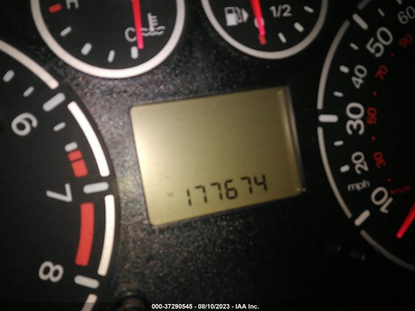 2013 FORD TRANSIT CONNECT XL - NM0LS6AN2DT161505
