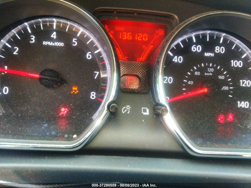 2014 NISSAN VERSA NOTE SV - 3N1CE2CP2EL361505