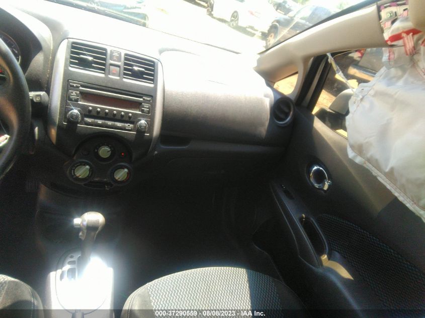 2014 NISSAN VERSA NOTE SV - 3N1CE2CP2EL361505