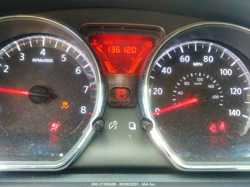 2014 NISSAN VERSA NOTE SV - 3N1CE2CP2EL361505