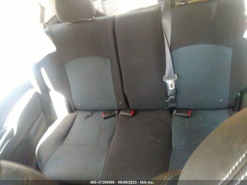2014 NISSAN VERSA NOTE SV - 3N1CE2CP2EL361505