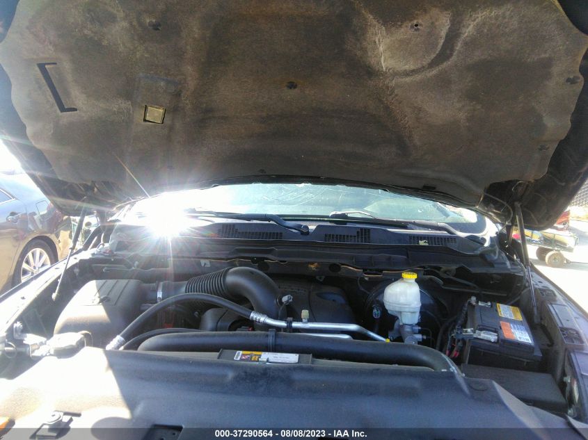 2014 RAM 1500 SPORT - 1C6RR7MT4ES315543