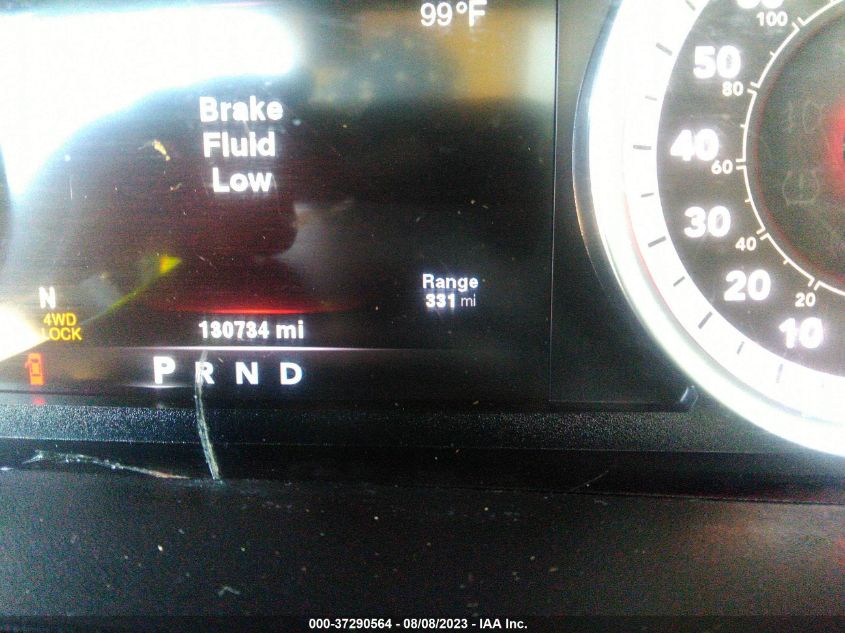 2014 RAM 1500 SPORT - 1C6RR7MT4ES315543