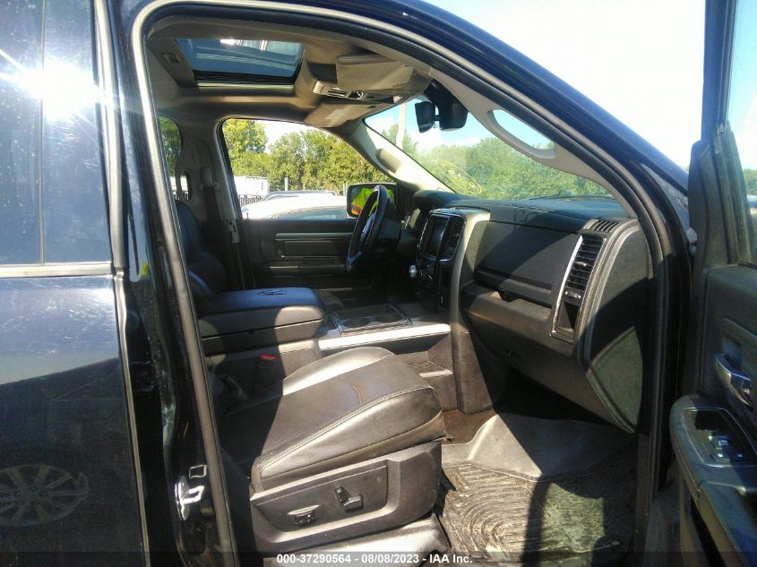 2014 RAM 1500 SPORT - 1C6RR7MT4ES315543