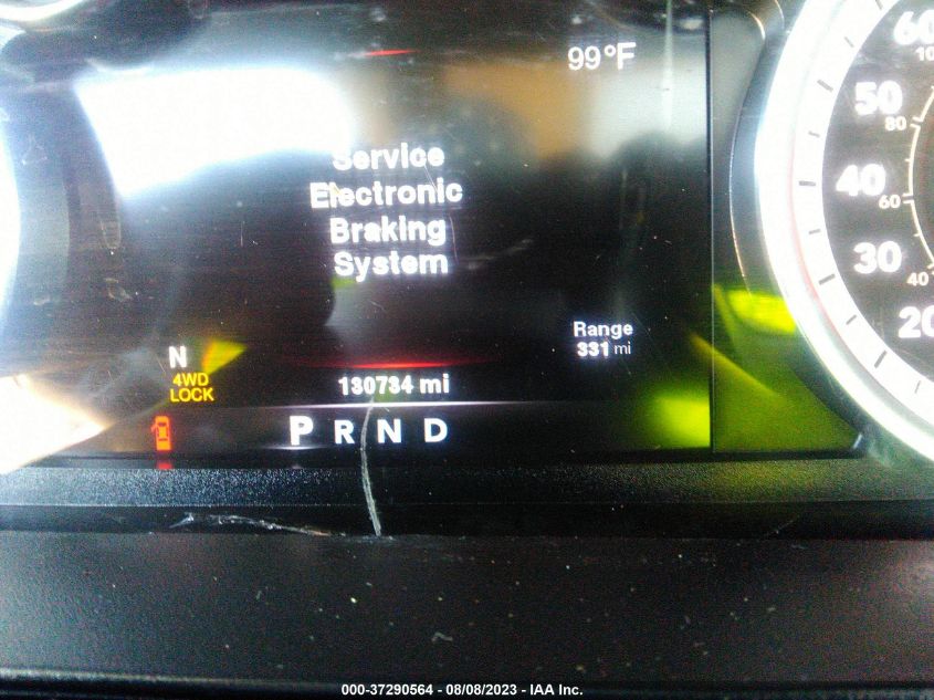 2014 RAM 1500 SPORT - 1C6RR7MT4ES315543