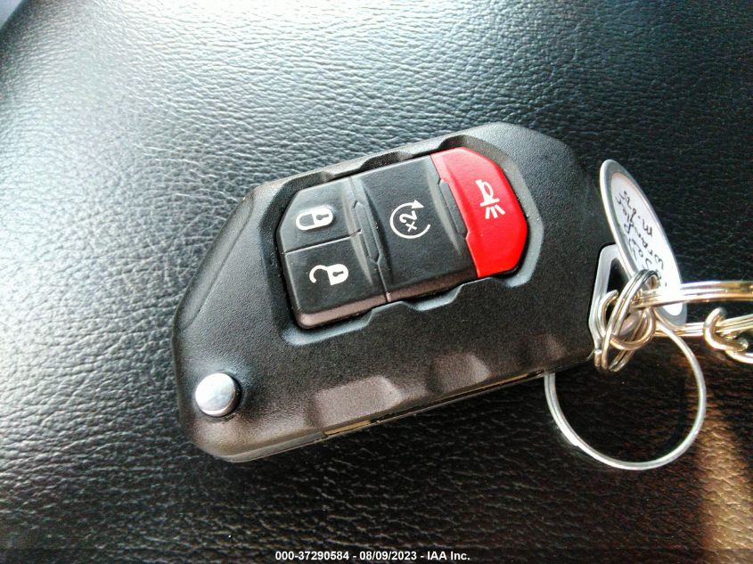 2018 JEEP WRANGLER UNLIMITED SAHARA - 1C4HJXEN1JW325834