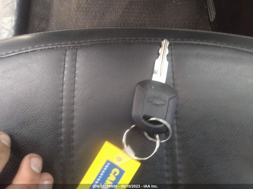 2014 CHEVROLET CAPTIVA SPORT FLEET LT - 3GNAL3EK2ES631864