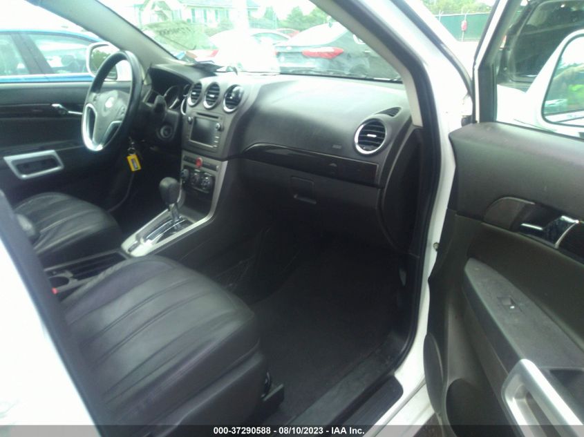 2014 CHEVROLET CAPTIVA SPORT FLEET LT - 3GNAL3EK2ES631864