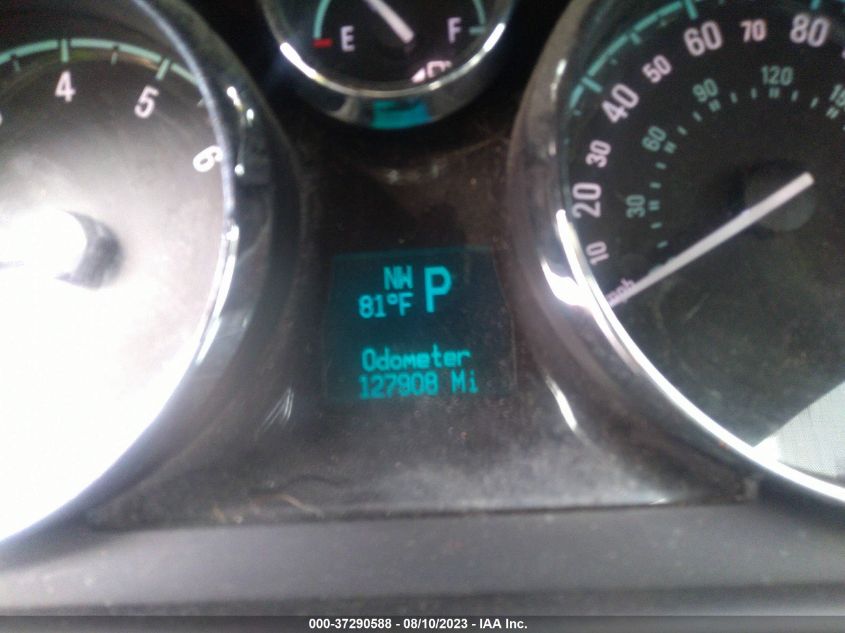 2014 CHEVROLET CAPTIVA SPORT FLEET LT - 3GNAL3EK2ES631864