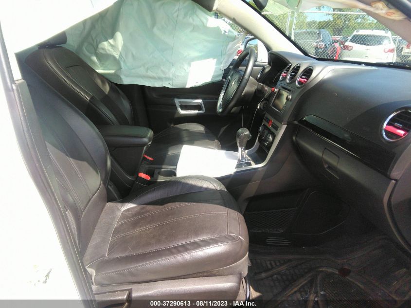 2014 CHEVROLET CAPTIVA SPORT FLEET LT - 3GNAL3EK9ES679653